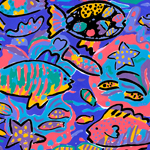 Tropical Fish