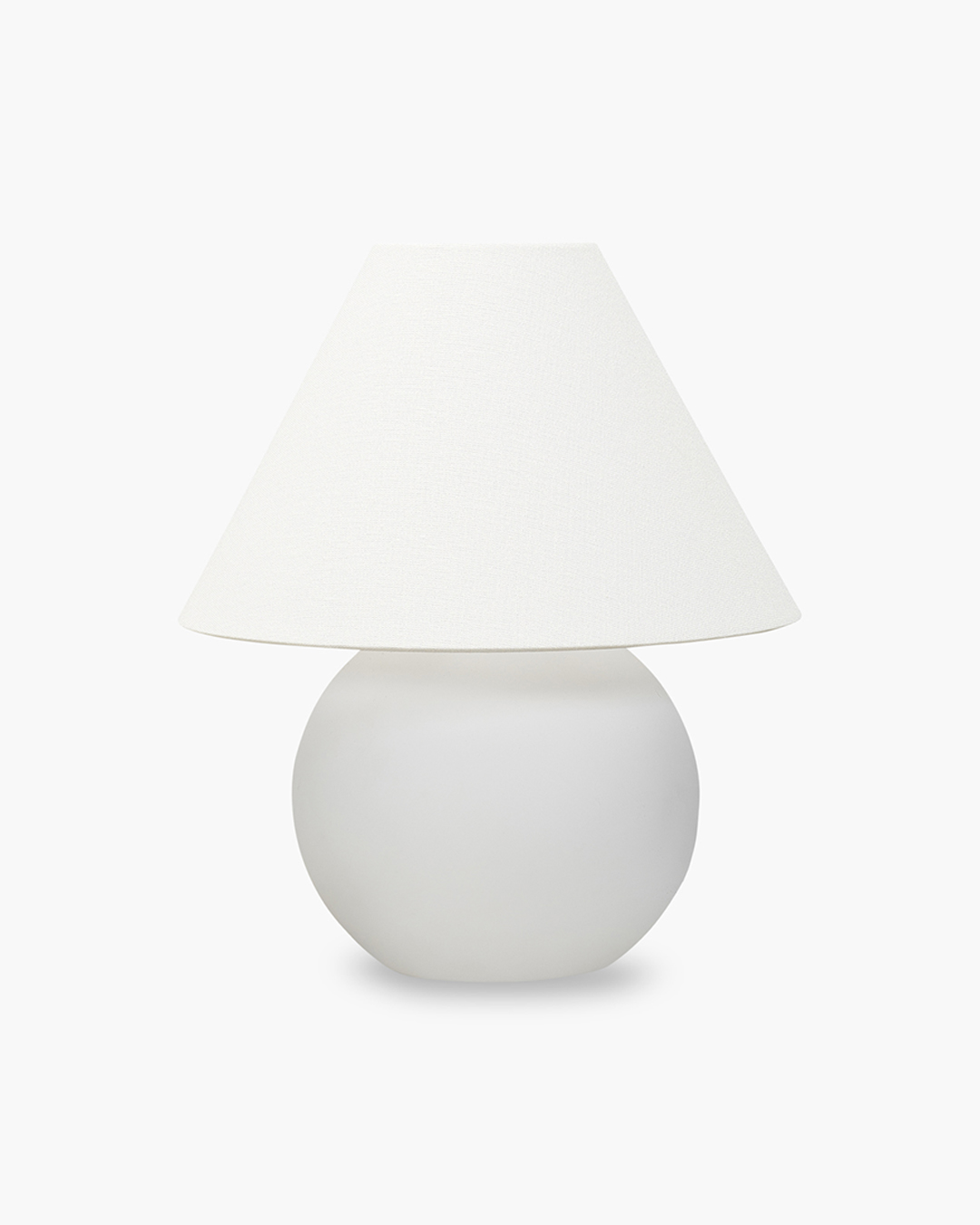 Cotton Pelleni Lamp