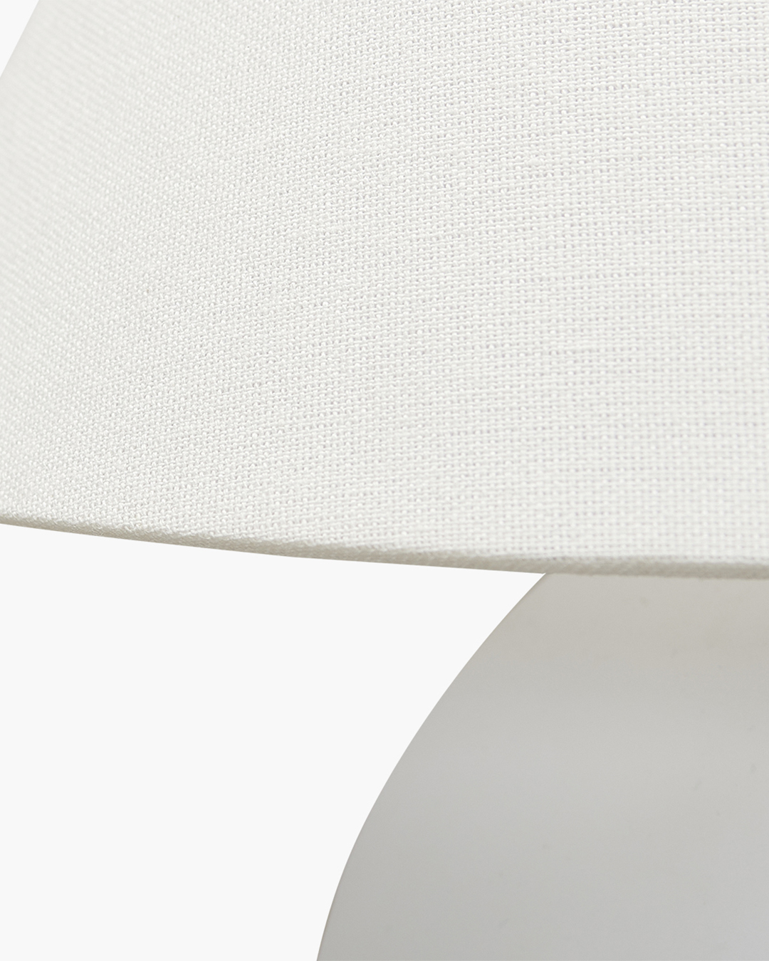Cotton Pelleni Lamp