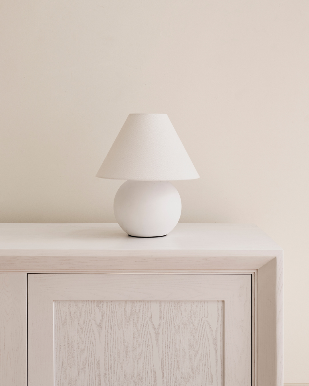 Cotton Pelleni Lamp