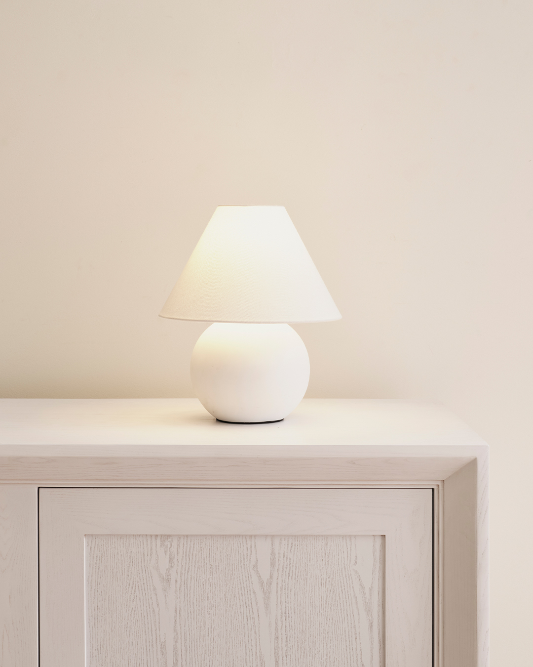 Cotton Pelleni Lamp