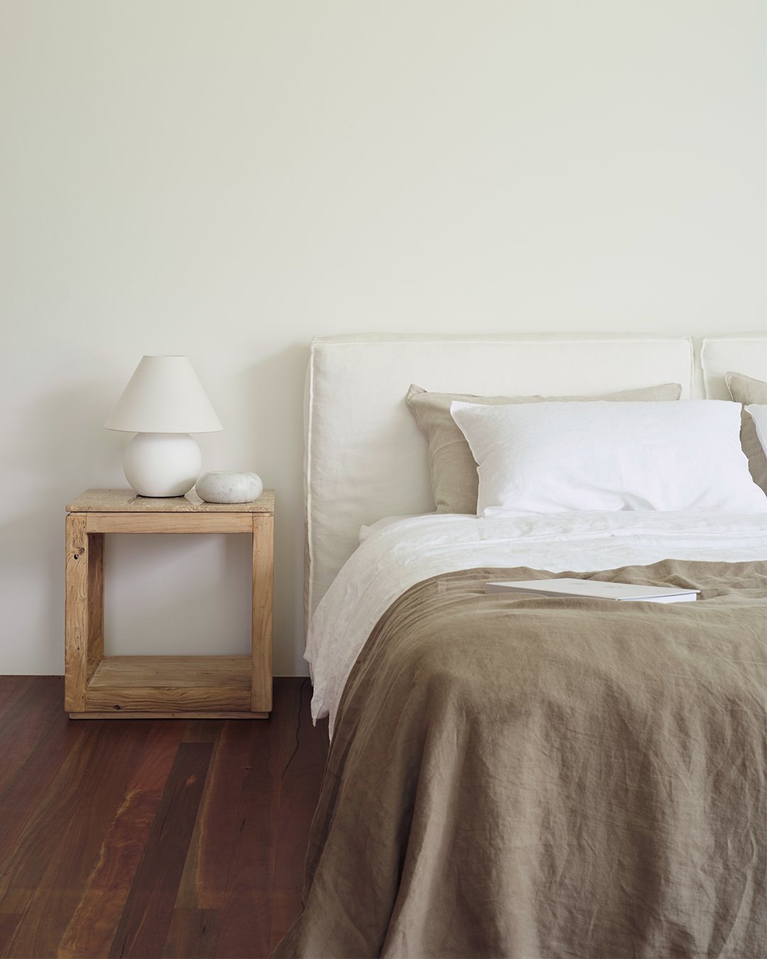 Cotton Pelleni Lamp