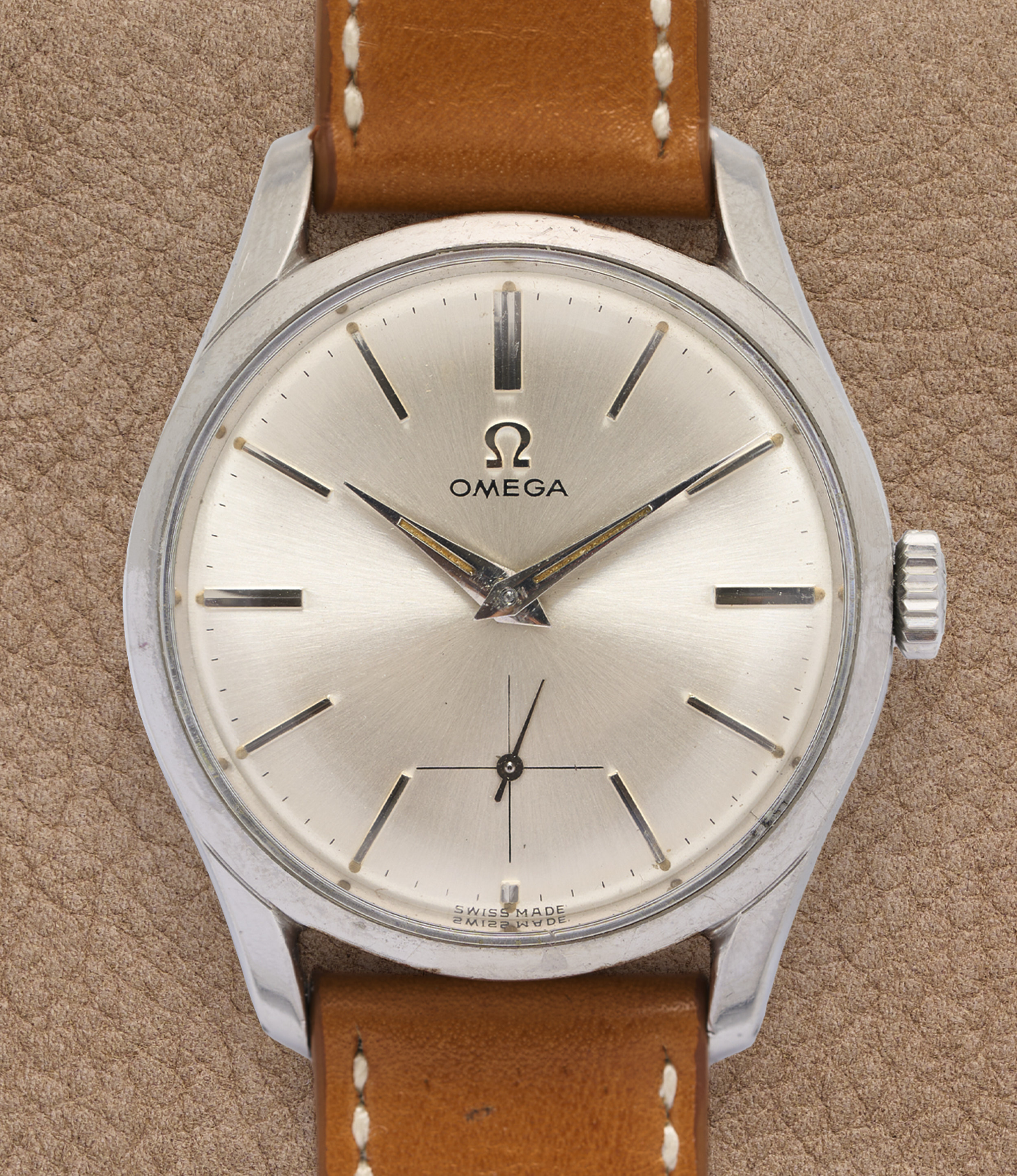 1960’s Omega Dress Watch