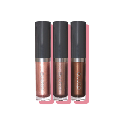 Dome Beauty Eye Jewels 24HR Cream Eyeshadow - Beauty and the Boutique