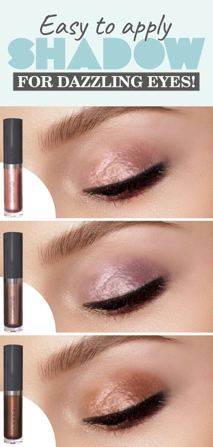 Eye Jewels 24HR Cream Eyeshadow