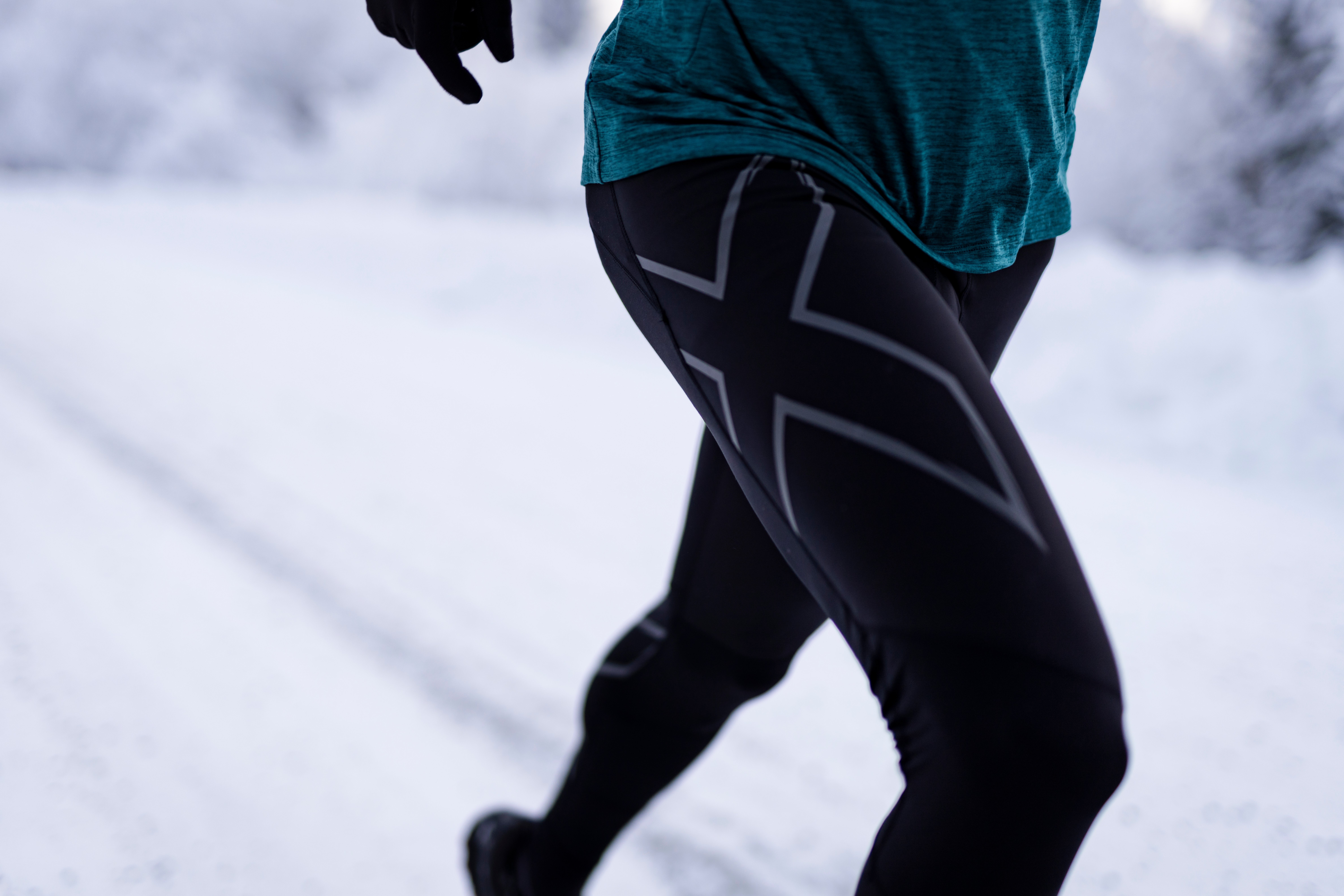 2XU Has Running Gear for Every Climate