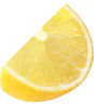 Barres - Citron bleuets taste