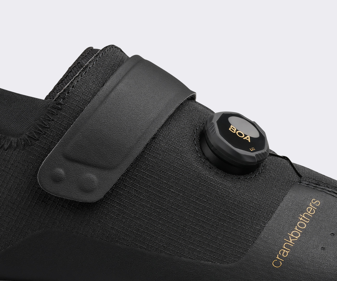 Premium Materials & Construction