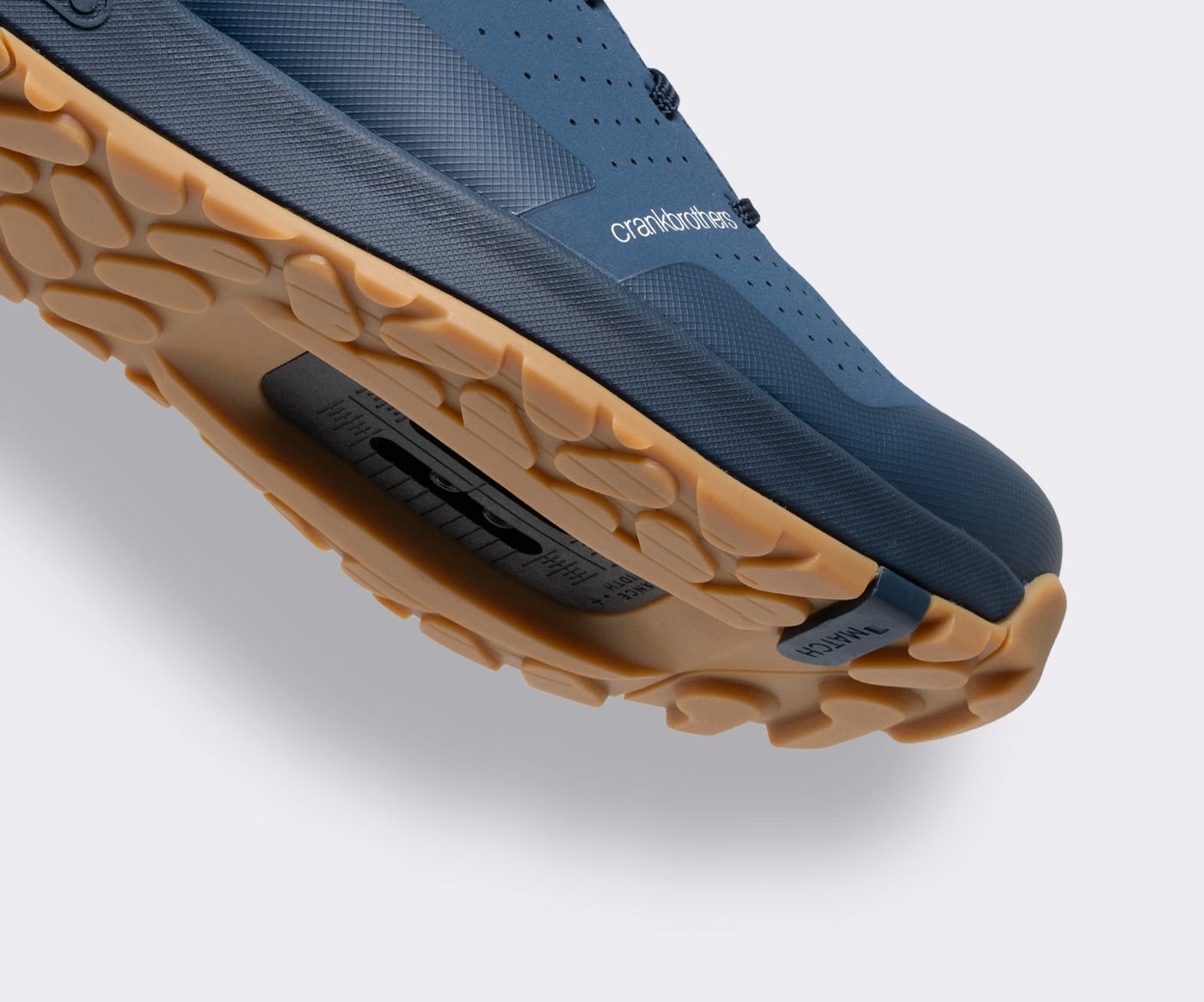 Match Outsole