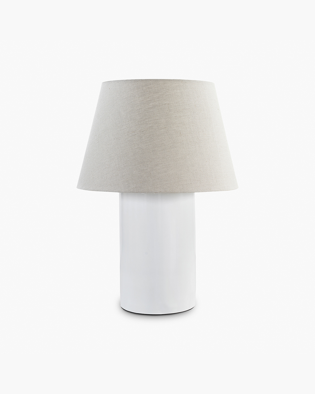 Jean De Jute Lamp - Large