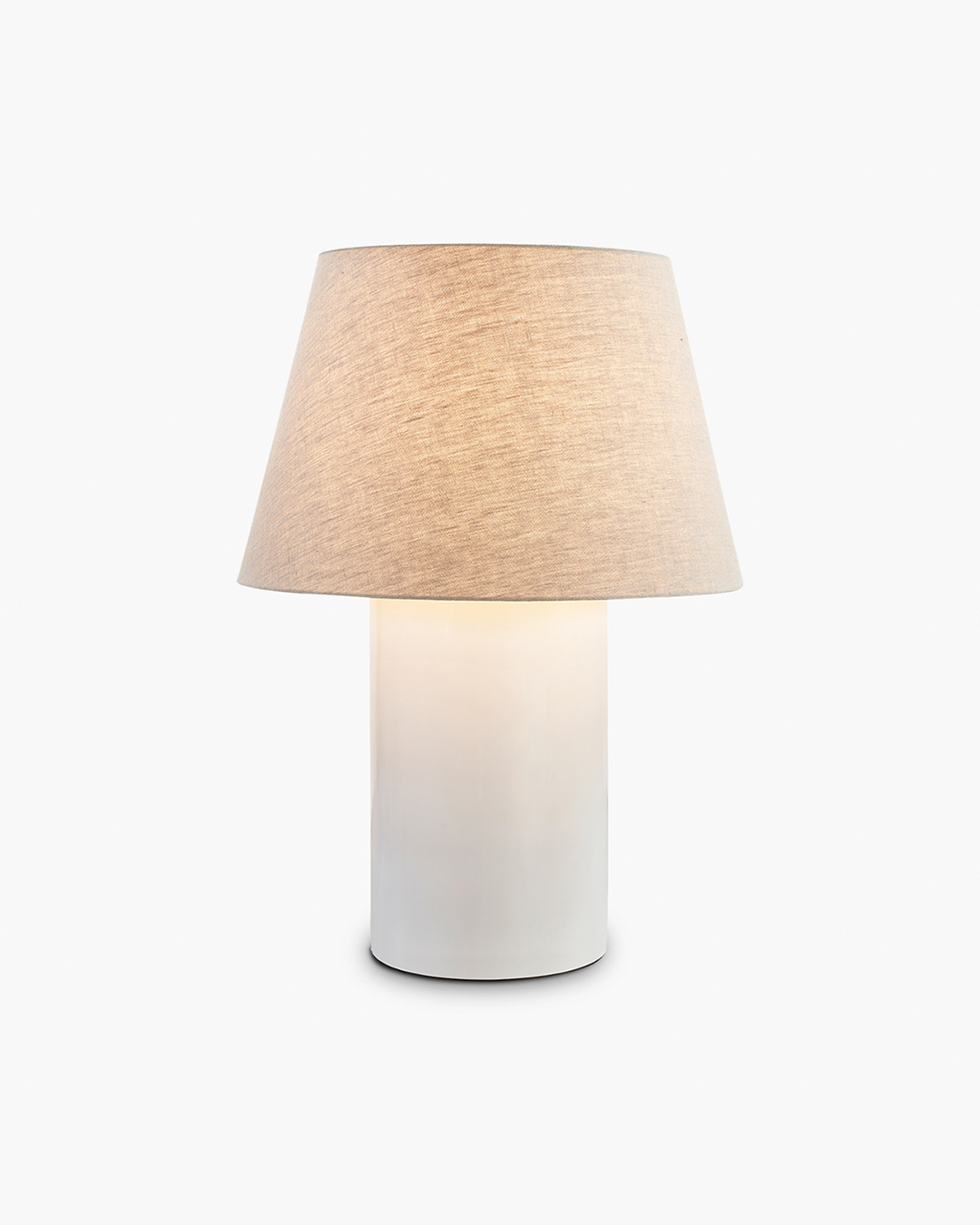 Jean De Jute Lamp - Large