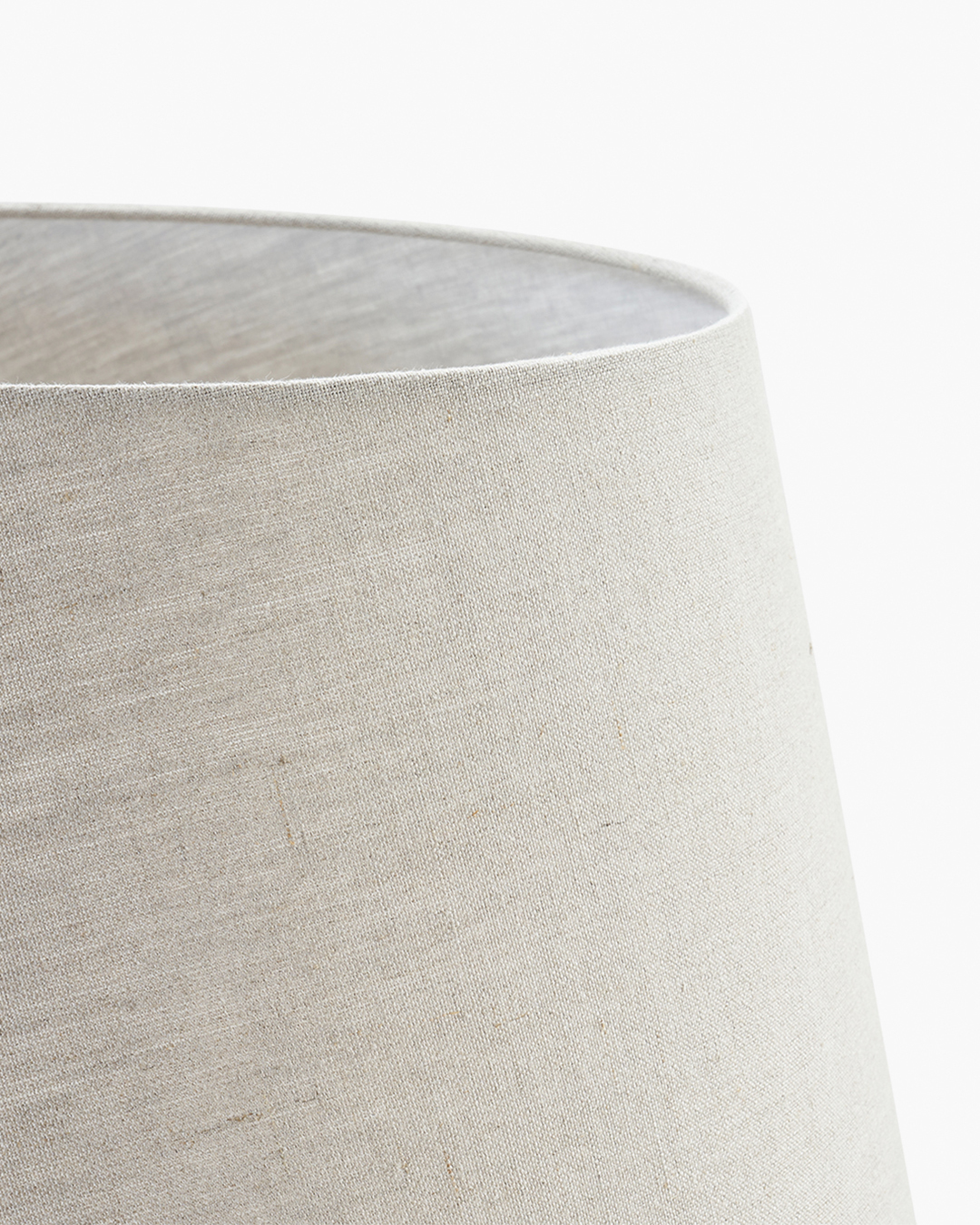 Jean De Jute Lamp - Large