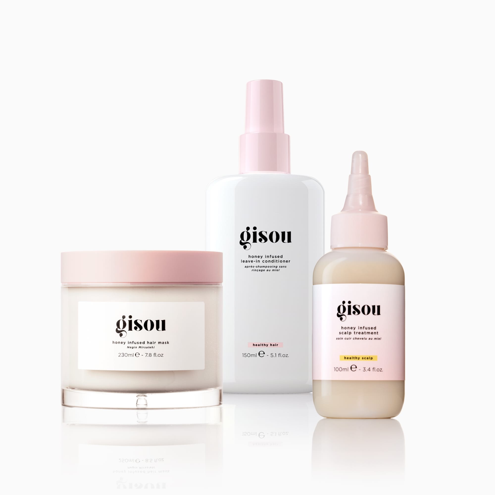 Advent Calendar - Sets – Gisou Advent Calendar - Sets – Gisou