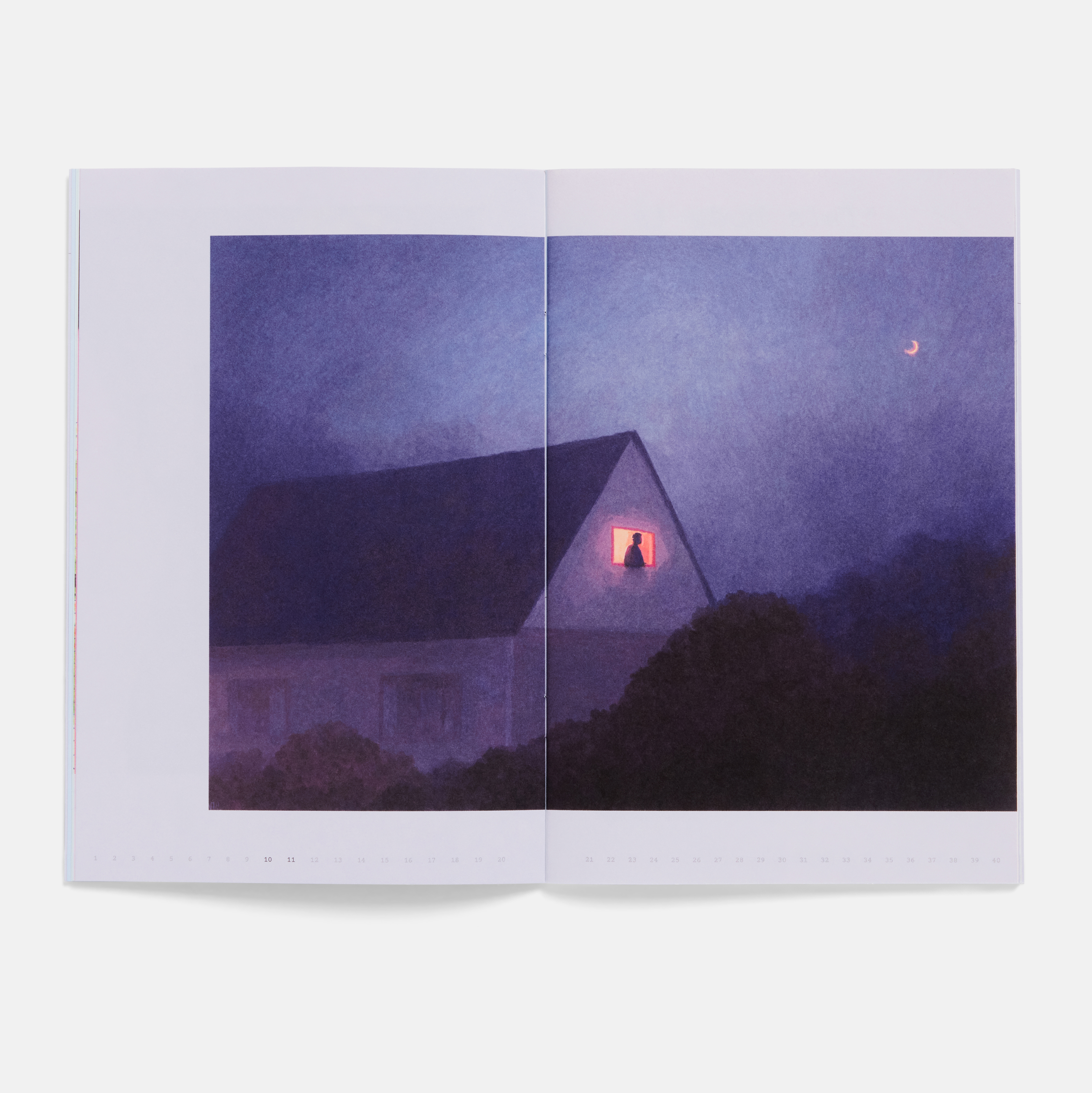 Zines – A24 Shop