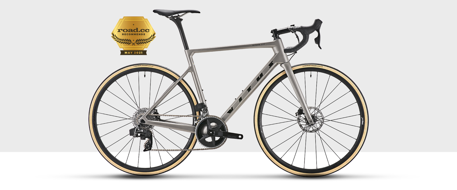 Vitesse on sale bike seat