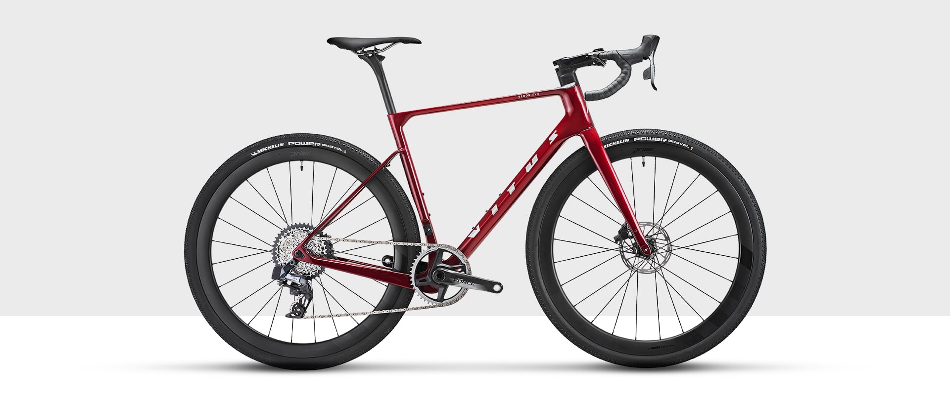 Vitus Venon Evo-GR 2025