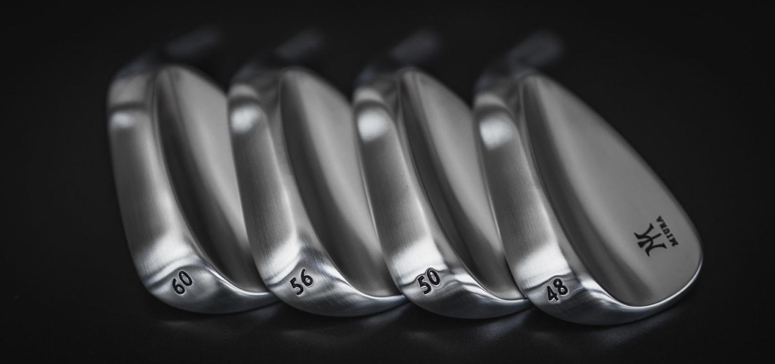 Milled Tour Wedge Image