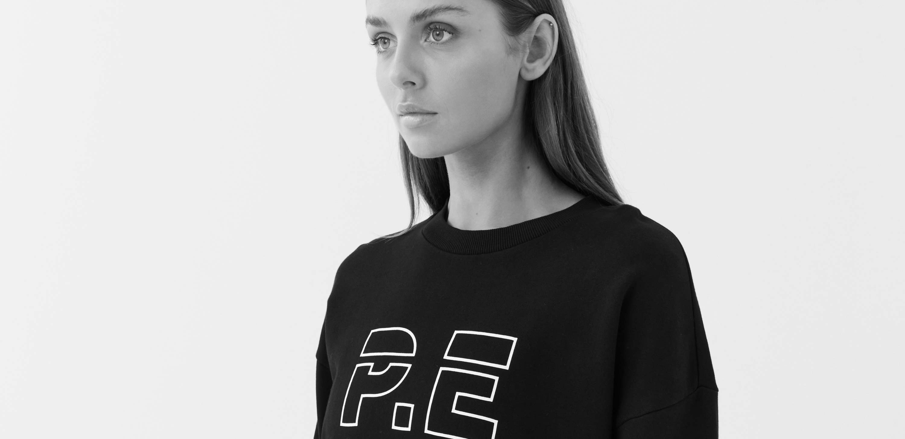 Women's Heads Up Sweat