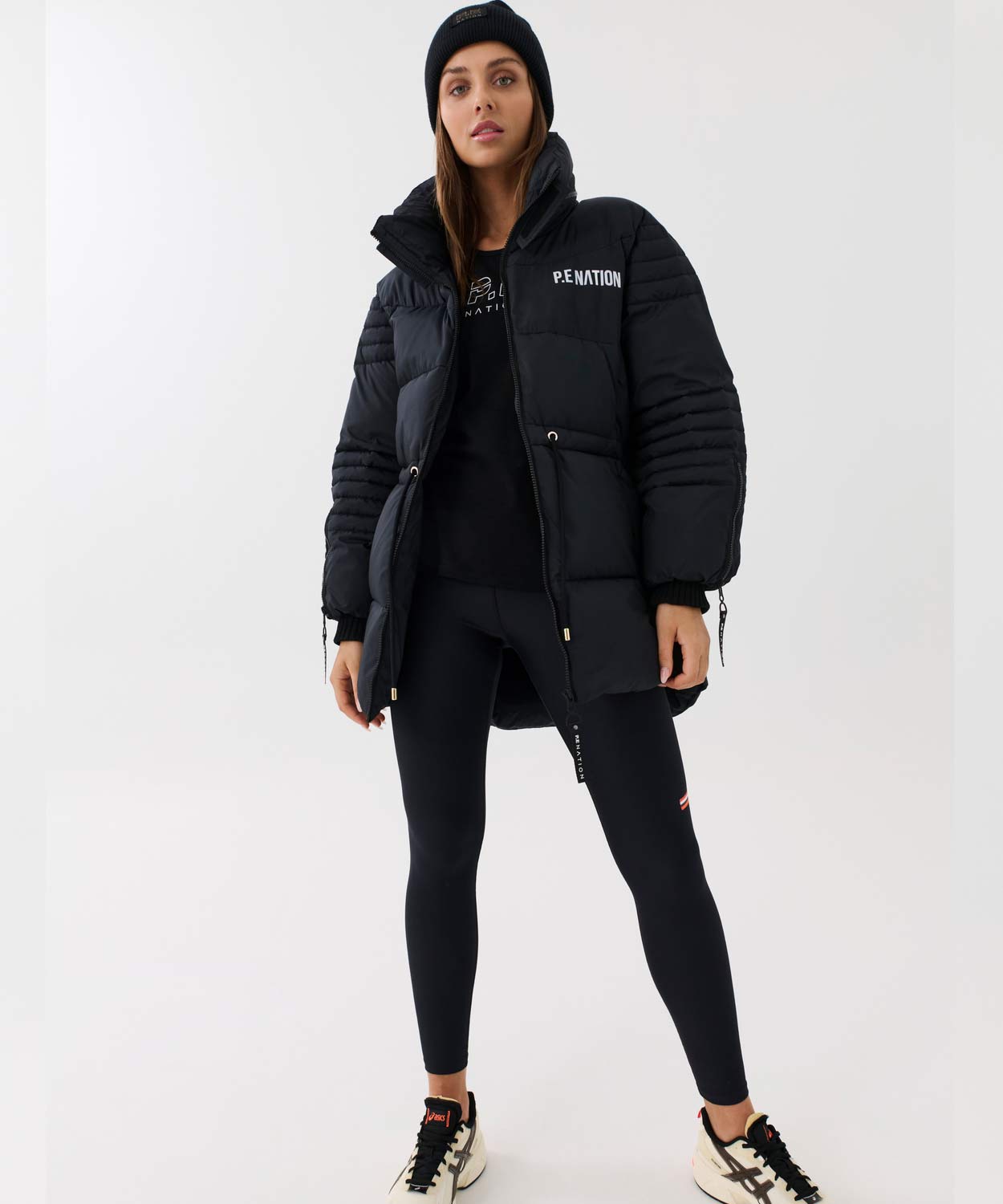 Women's Full Court Jacket
