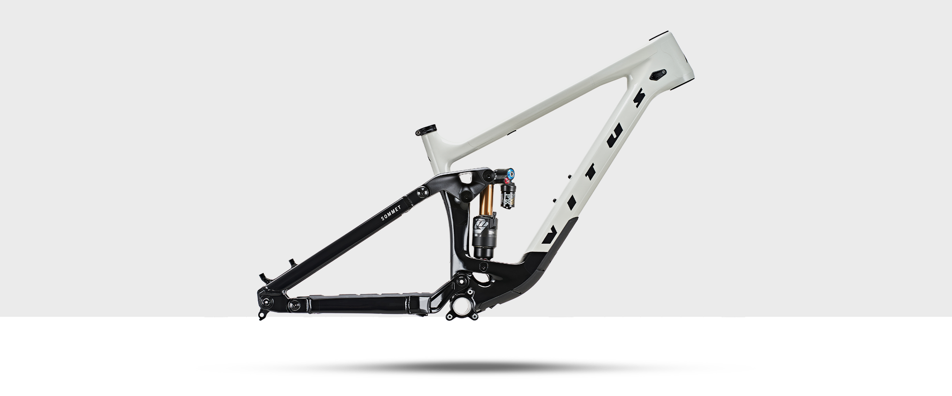 Vitus Sommet 275 Mountain Bike Frame Vitus Bikes