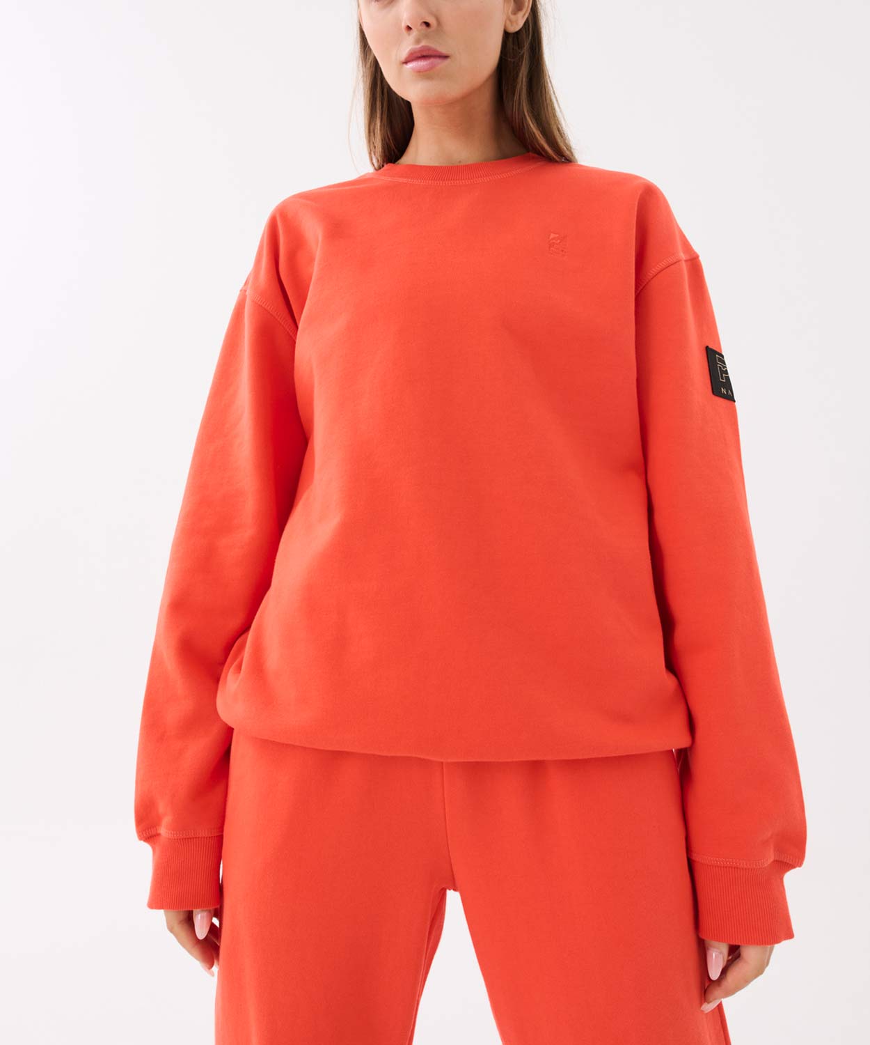 Women's Primary Sweater - Final Sale
