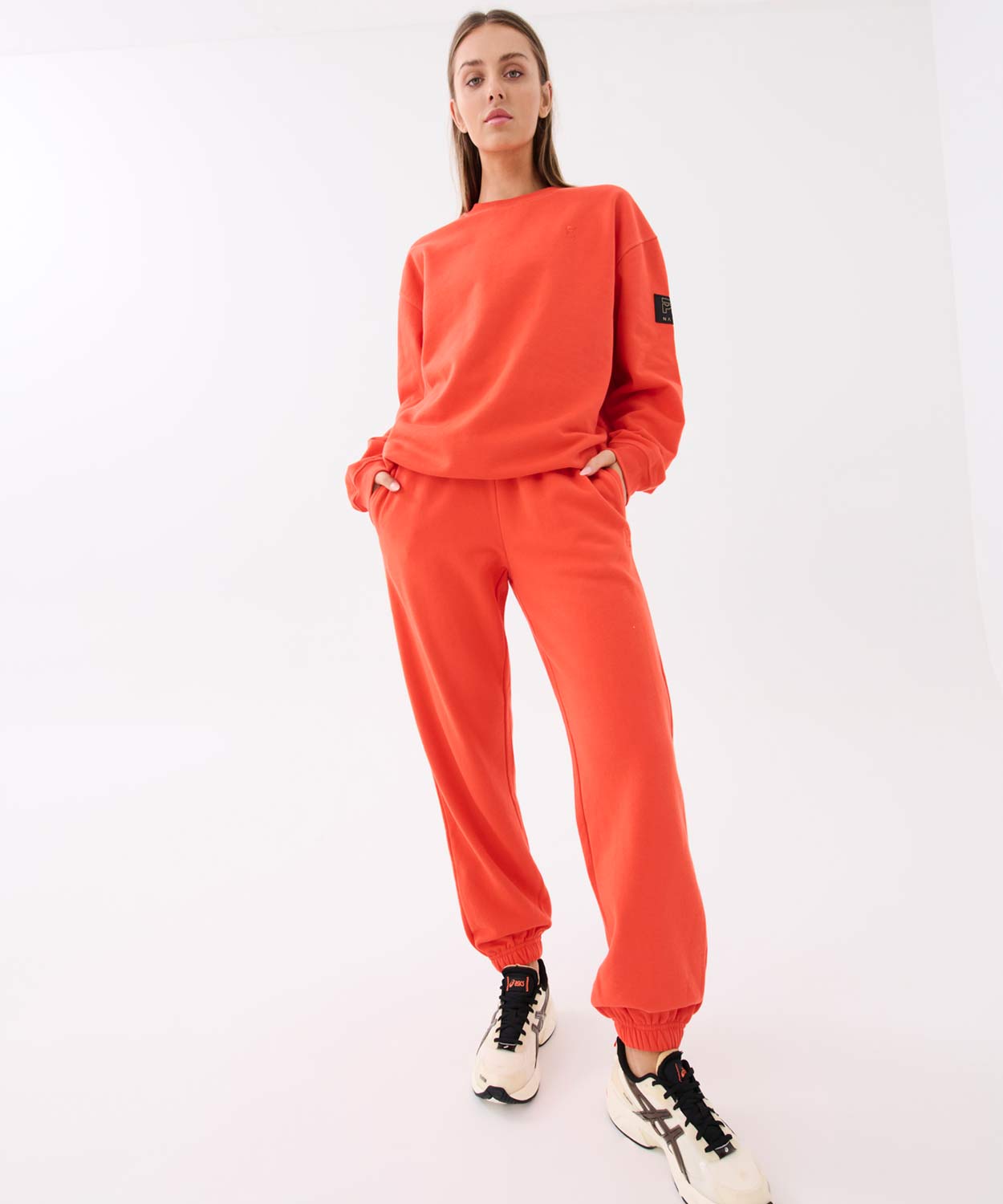 Women's Primary Trackpant