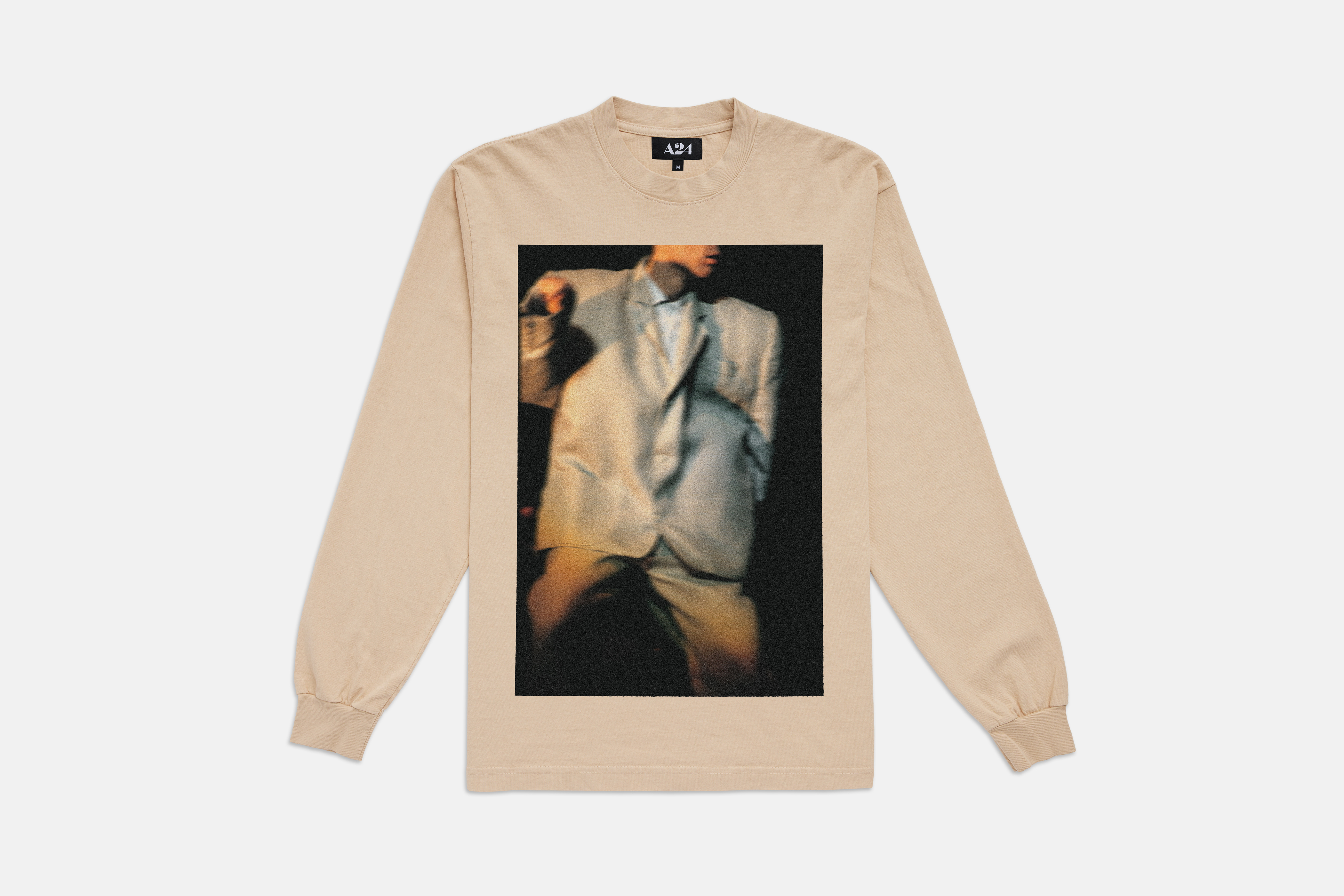 Stop Making Sense IMAX World Premiere Long Sleeve – A24 Shop