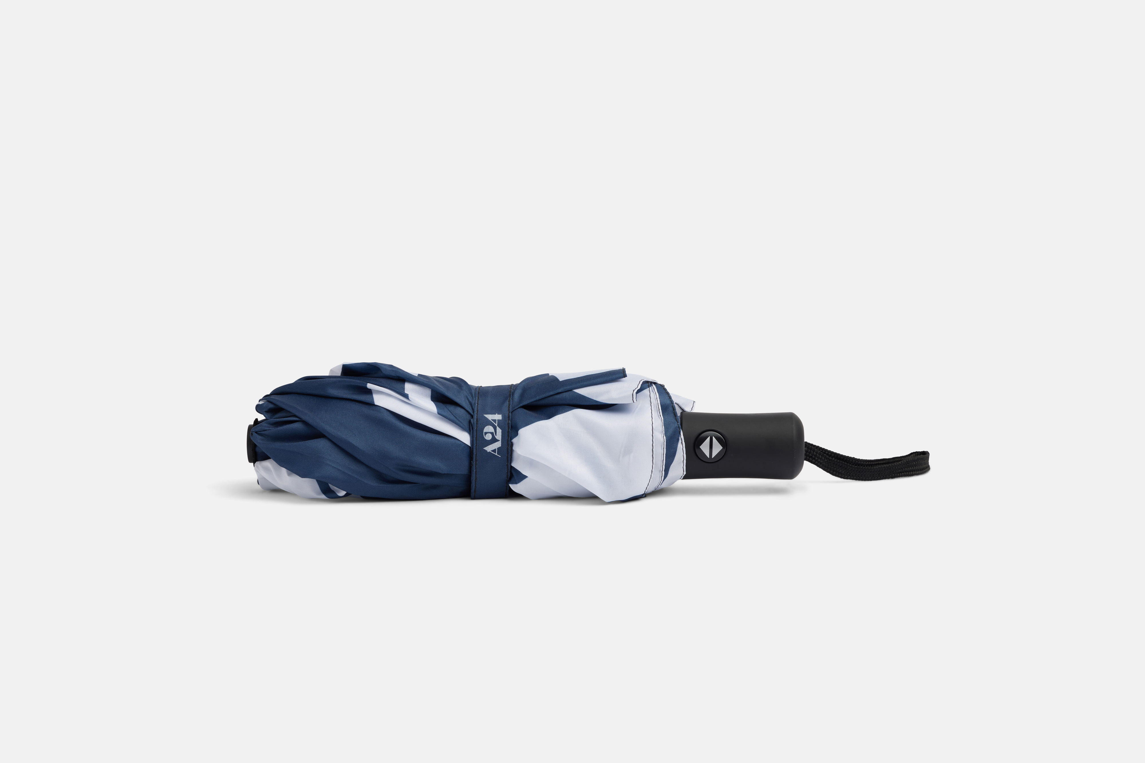 Navy Scramble Travel Umbrella – A24 Shop