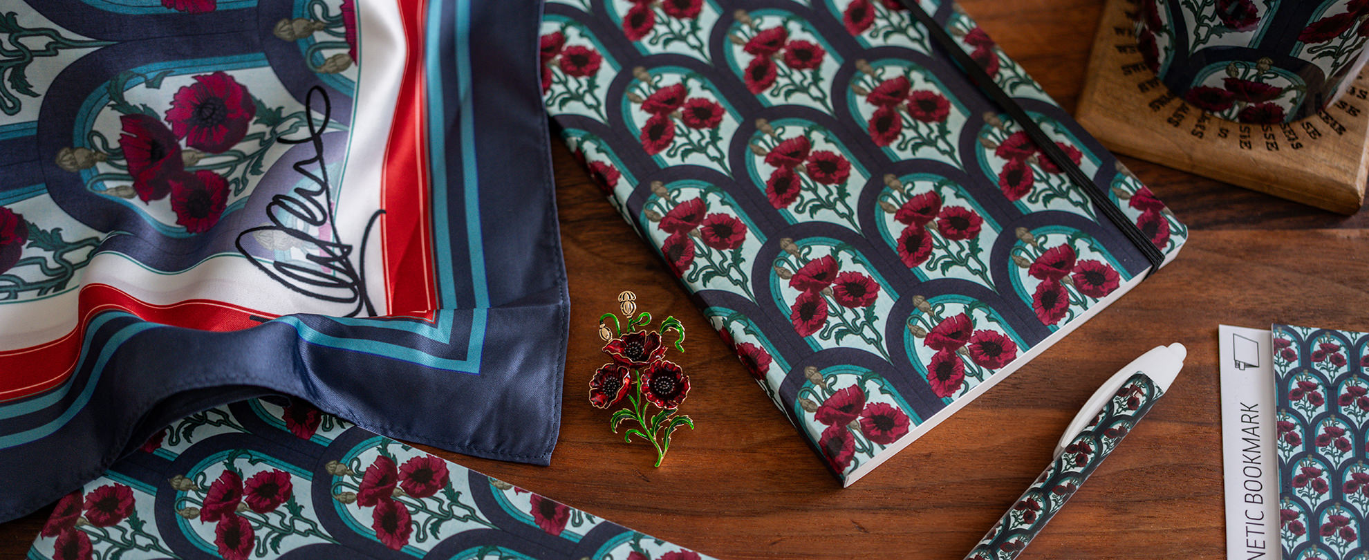 Laurence Llewelyn-Bowen Collection