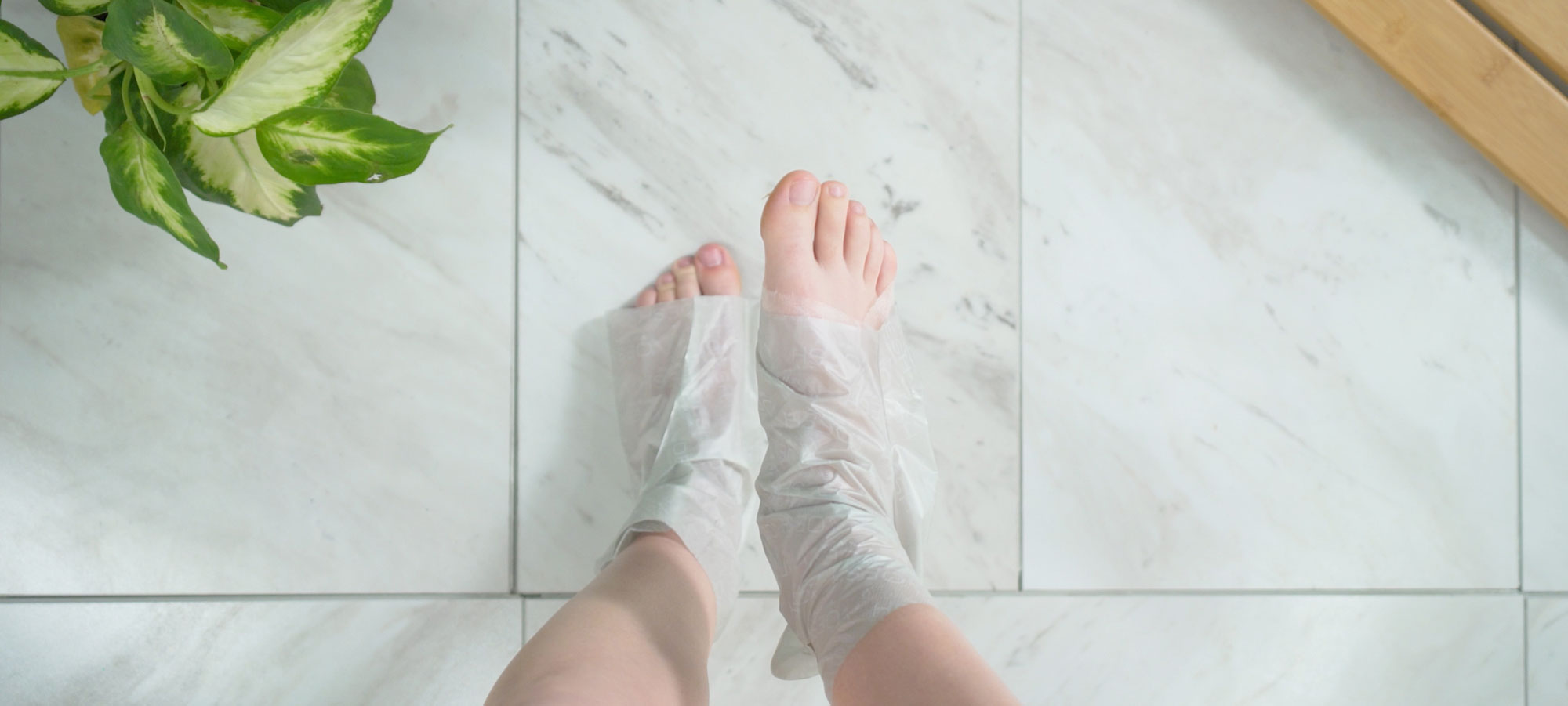 Collagen Socks with Mint & Botanical Extracts Multi-Pack