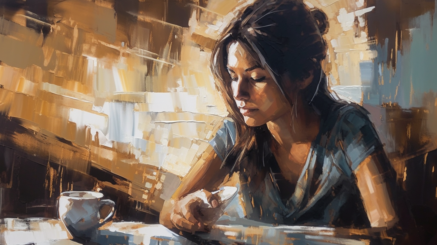 The Routine – Fern & Petal