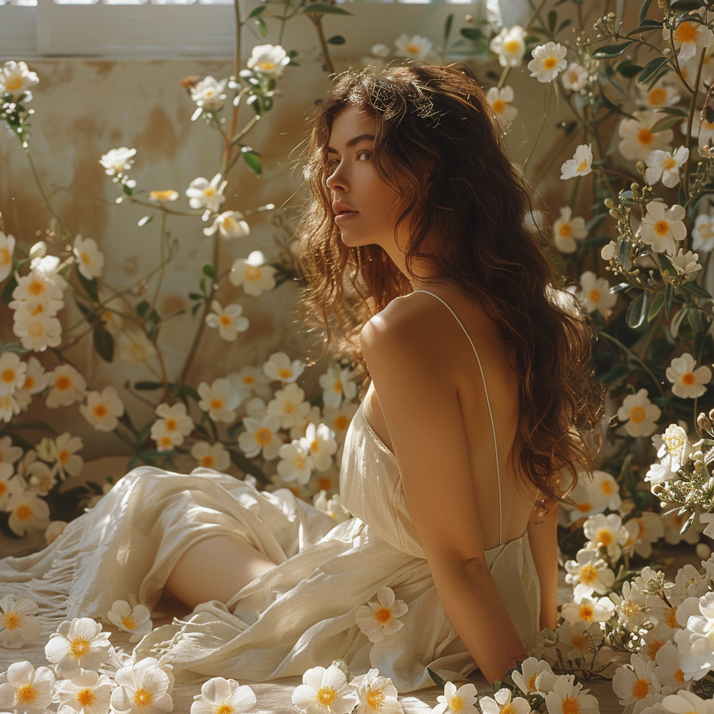 100% Pure Neroli Essential Oil | Fern & Petal