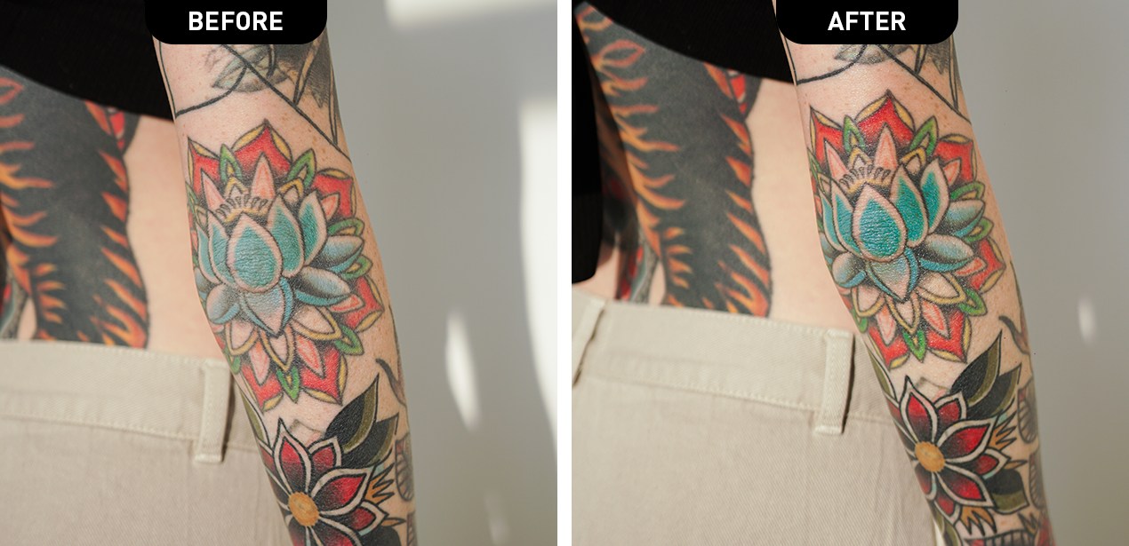 Tattoo Lovers' Kit