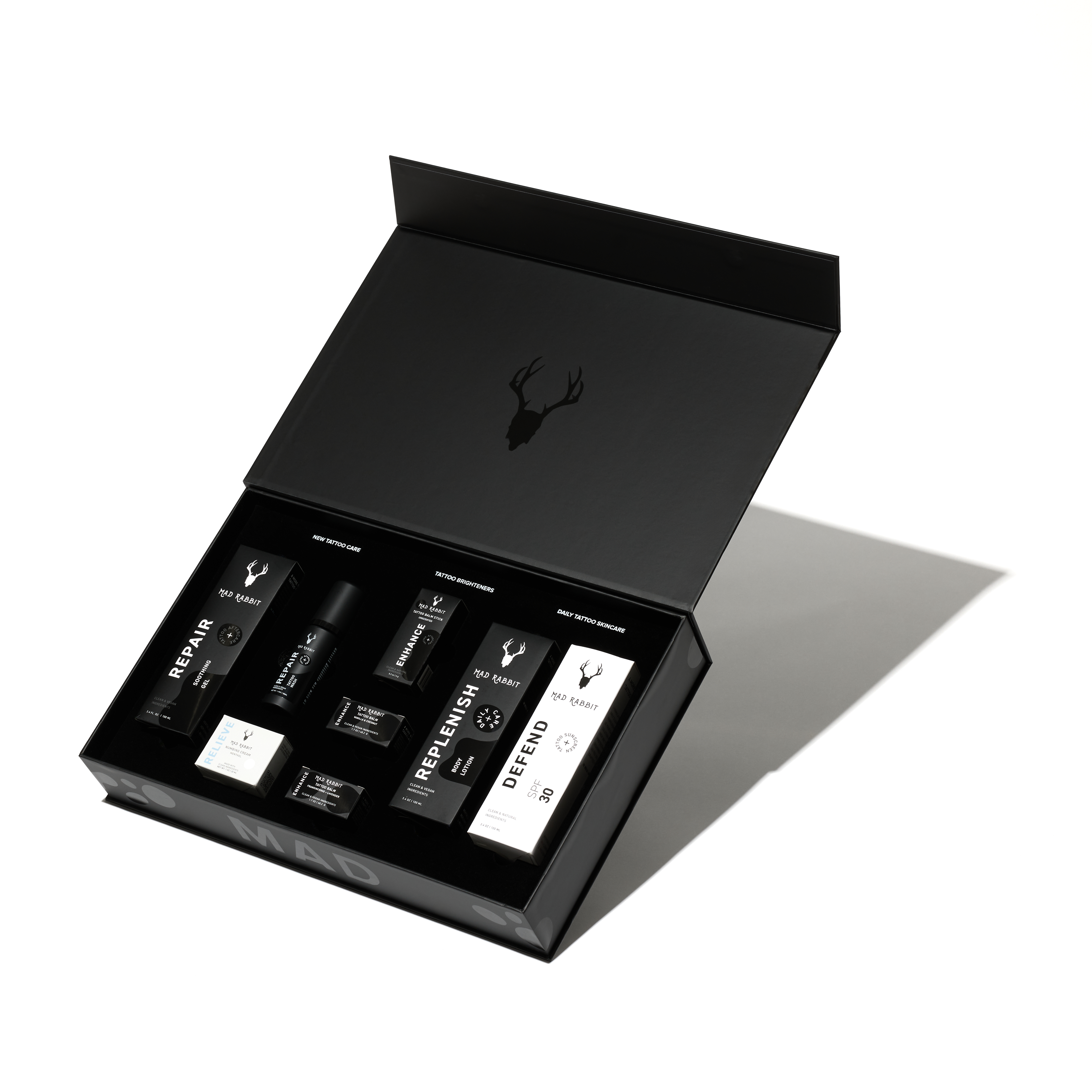 Everything Tattoo Kit
