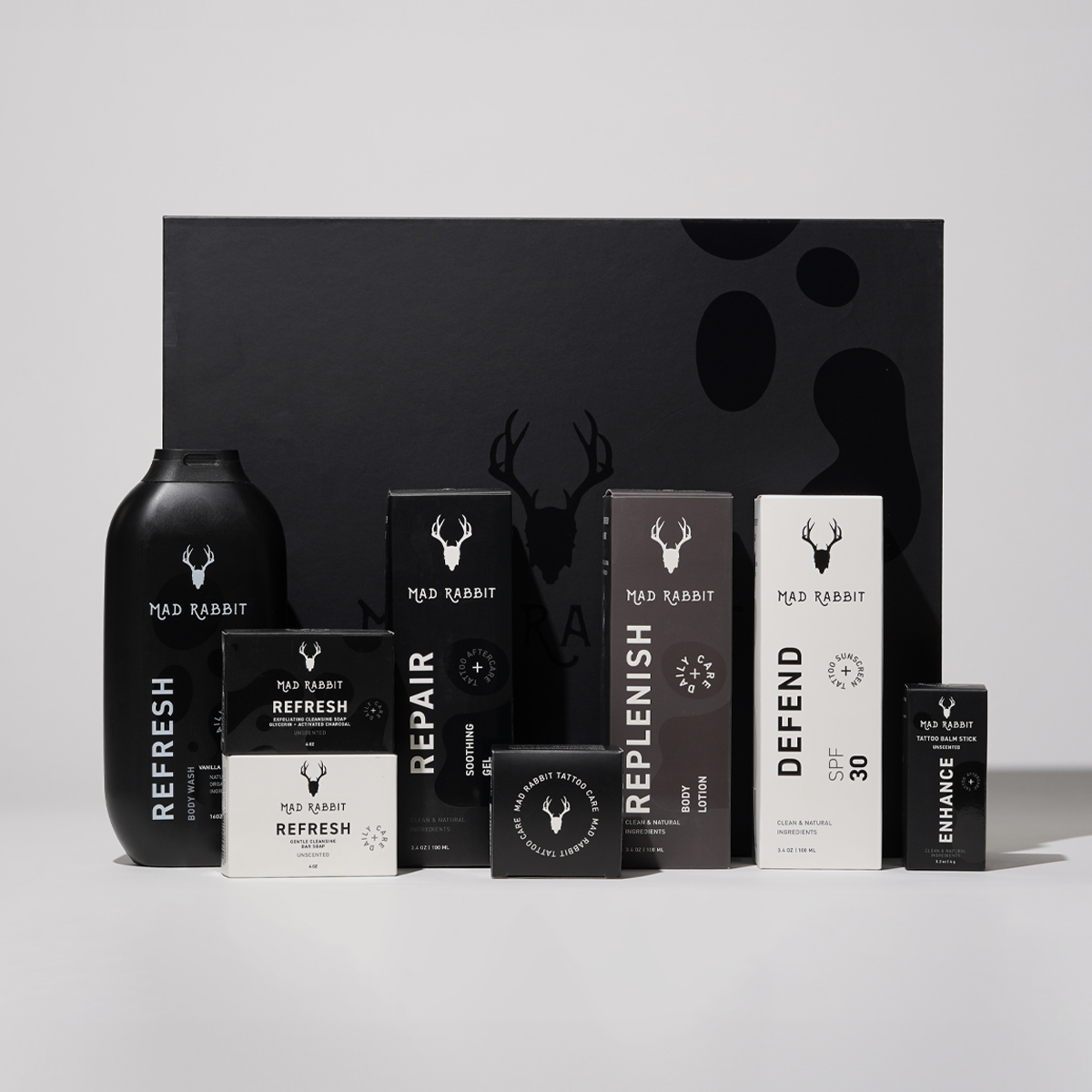 Everything Tattoo Kit