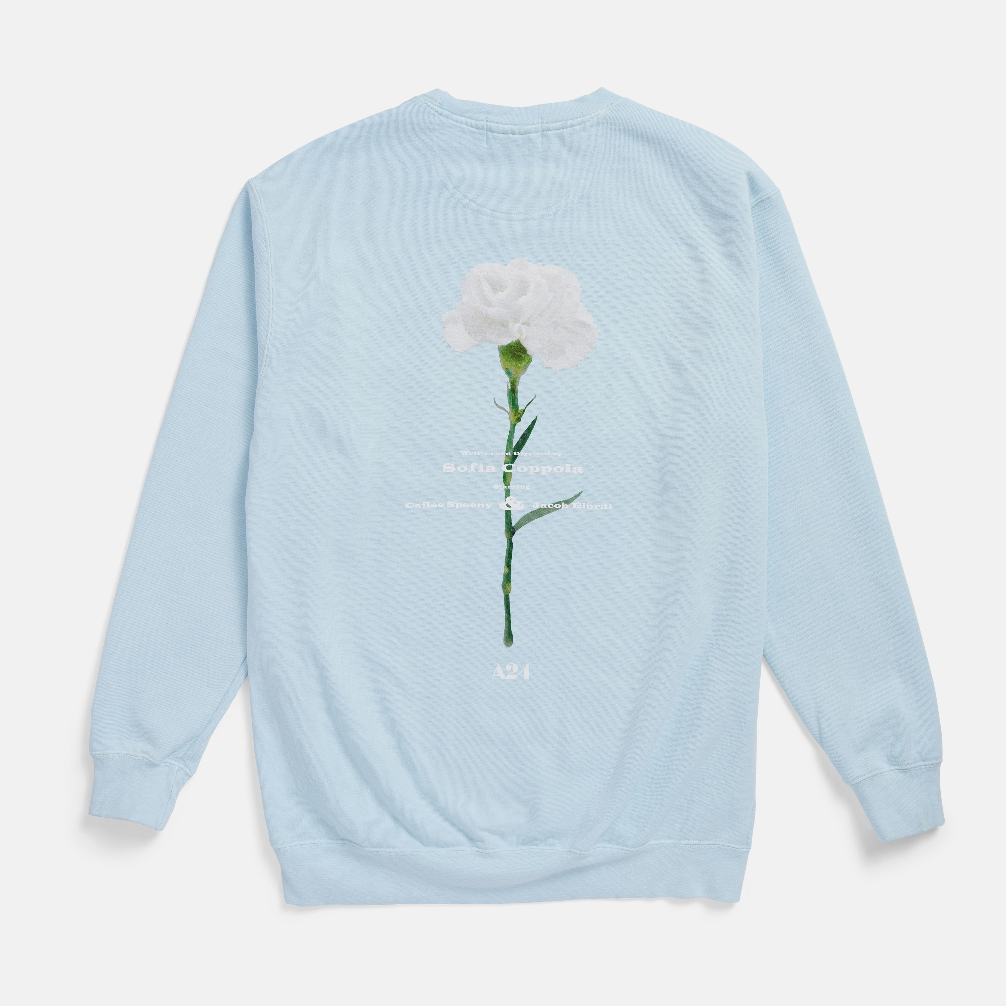 Priscilla Music Polaroid Tee – A24 Shop