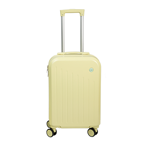 VOESH Carry-On Luggage Set