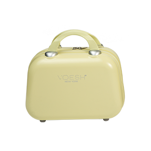 VOESH Carry-On Luggage Set