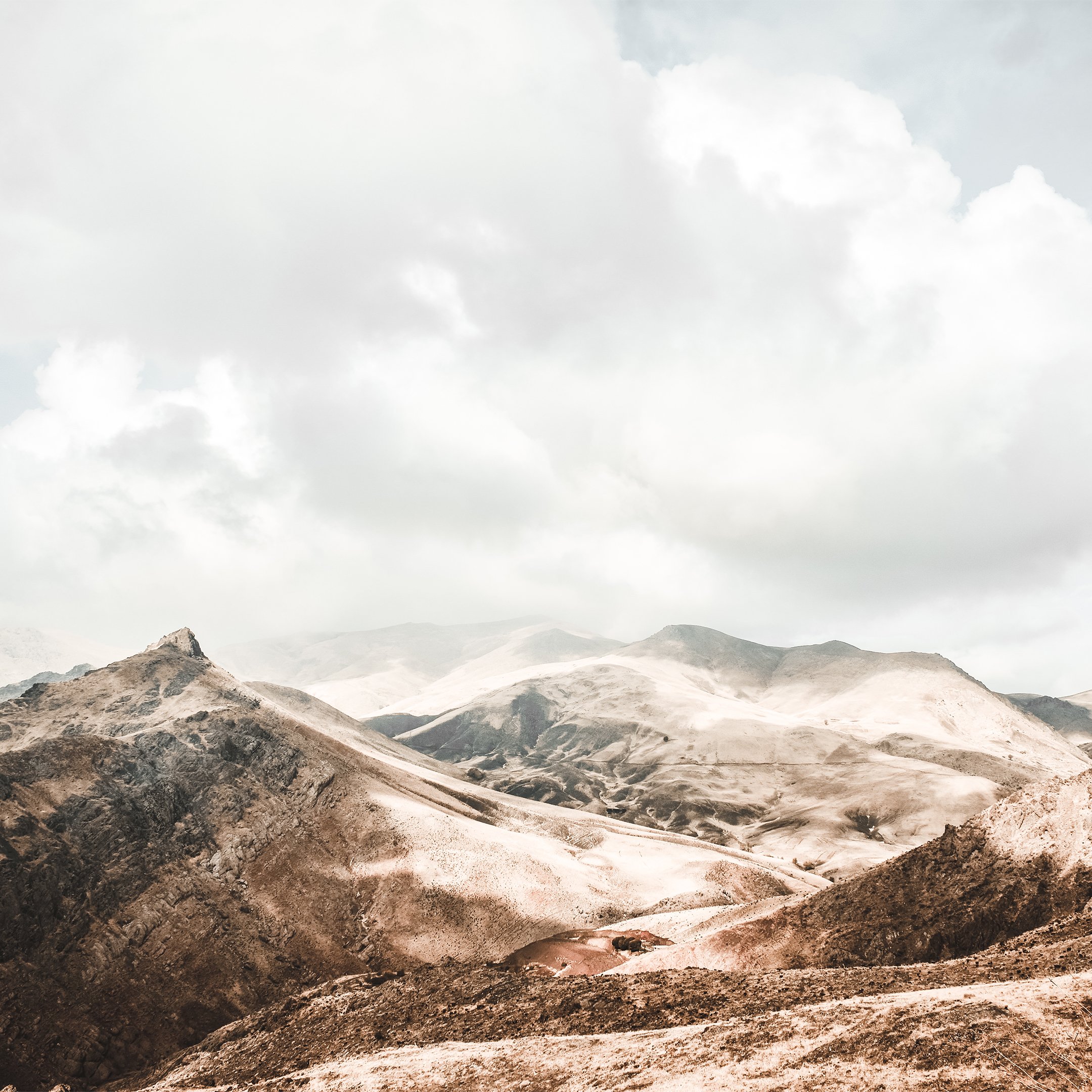 Help provide trusted teaching to Farsi-speaking Christians.