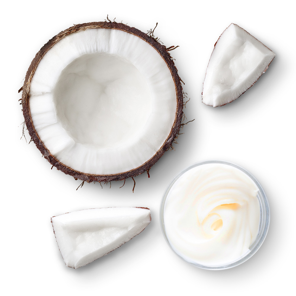 CURLSMITH - Frizz Rescue Curl Retainer, Jelly Hair Styler, Non-Sticky