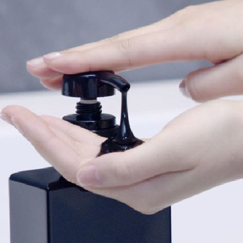 MONNAI MIHATSU SHAMPOO 360ml 未開封、未使用品 MIHATSU Shampoo | Monnali | Asian Beauty X