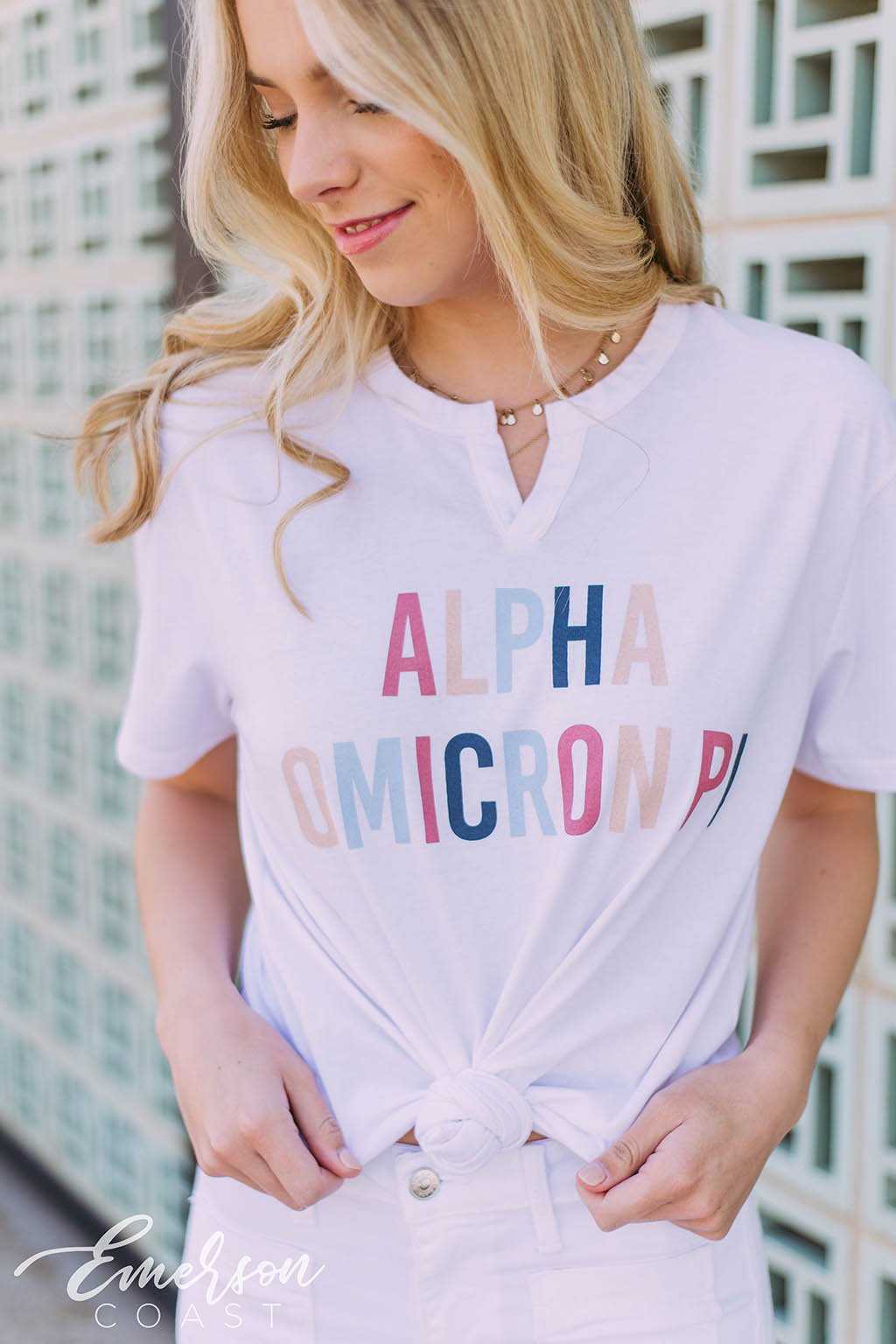aoii t shirts
