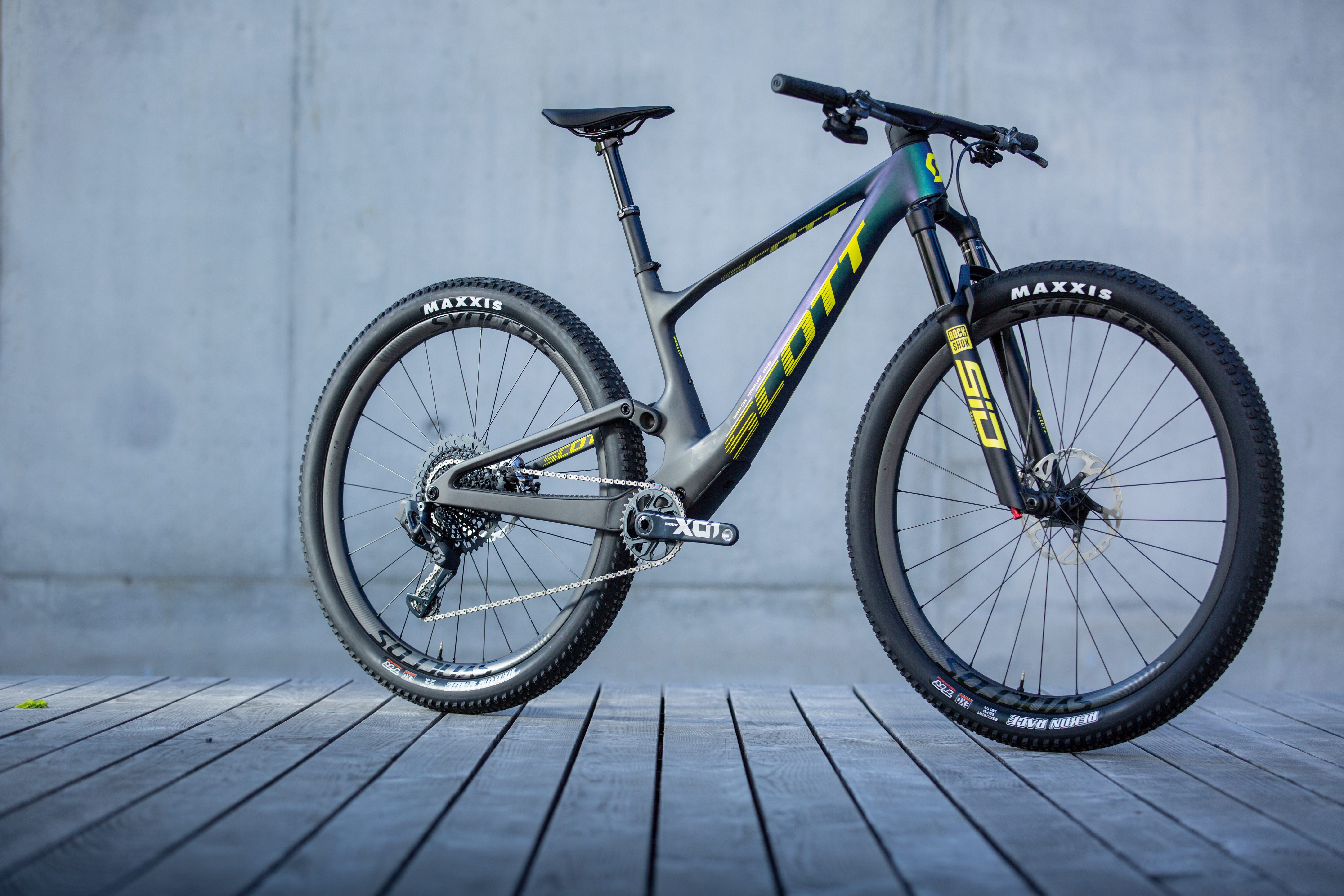 scott contessa spark rc 900 comp bike