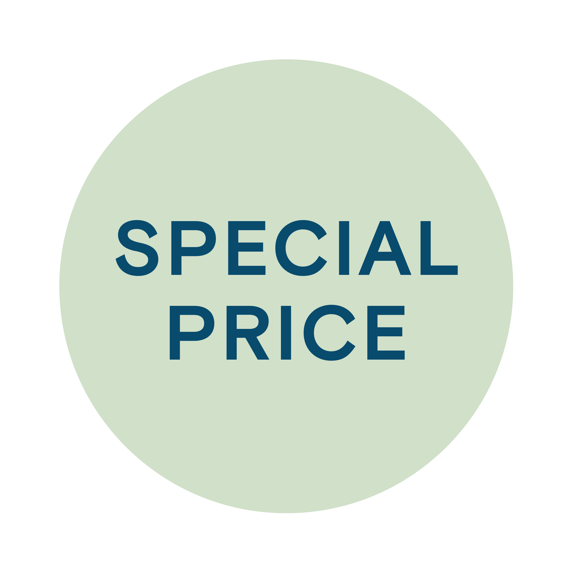 Special Price Badge