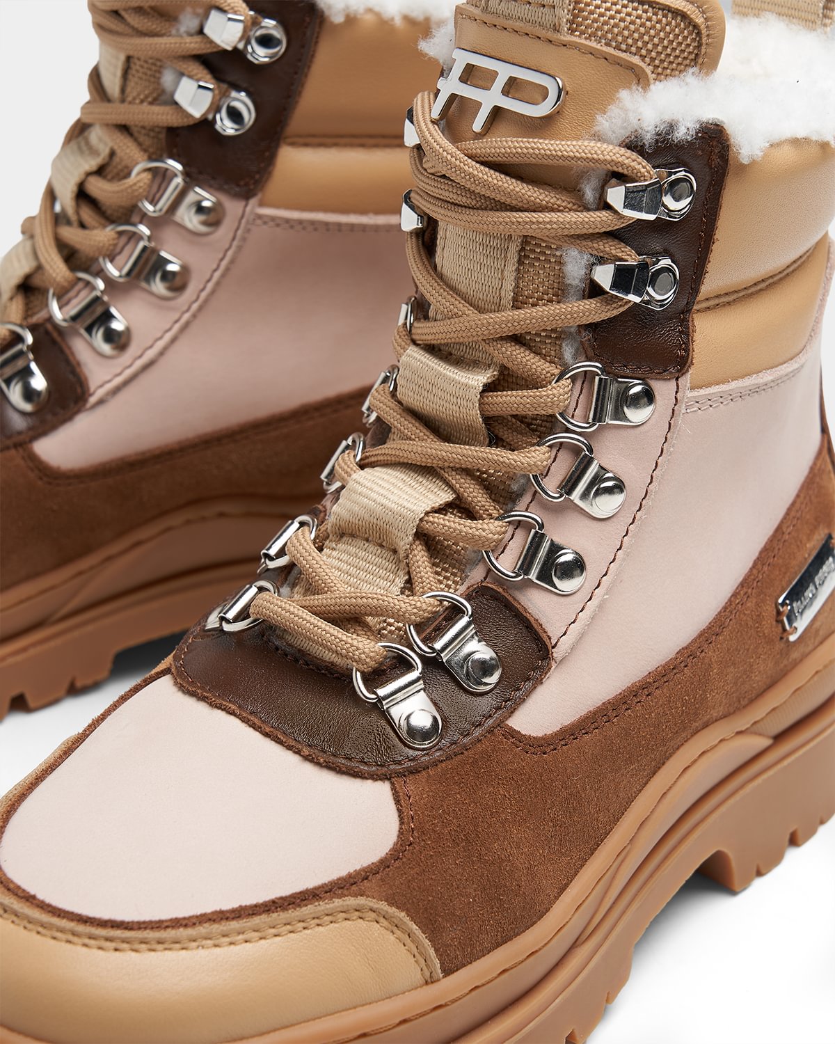 Women's Mountain Boot Mix