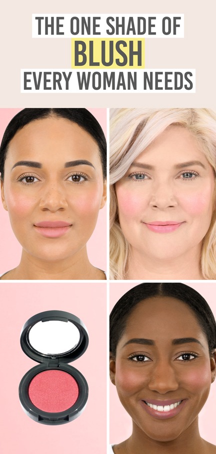 Dome Beauty Cheek Envy Blush in Havana Heat - Beauty and the Boutique - The one shade of blush every woman needs