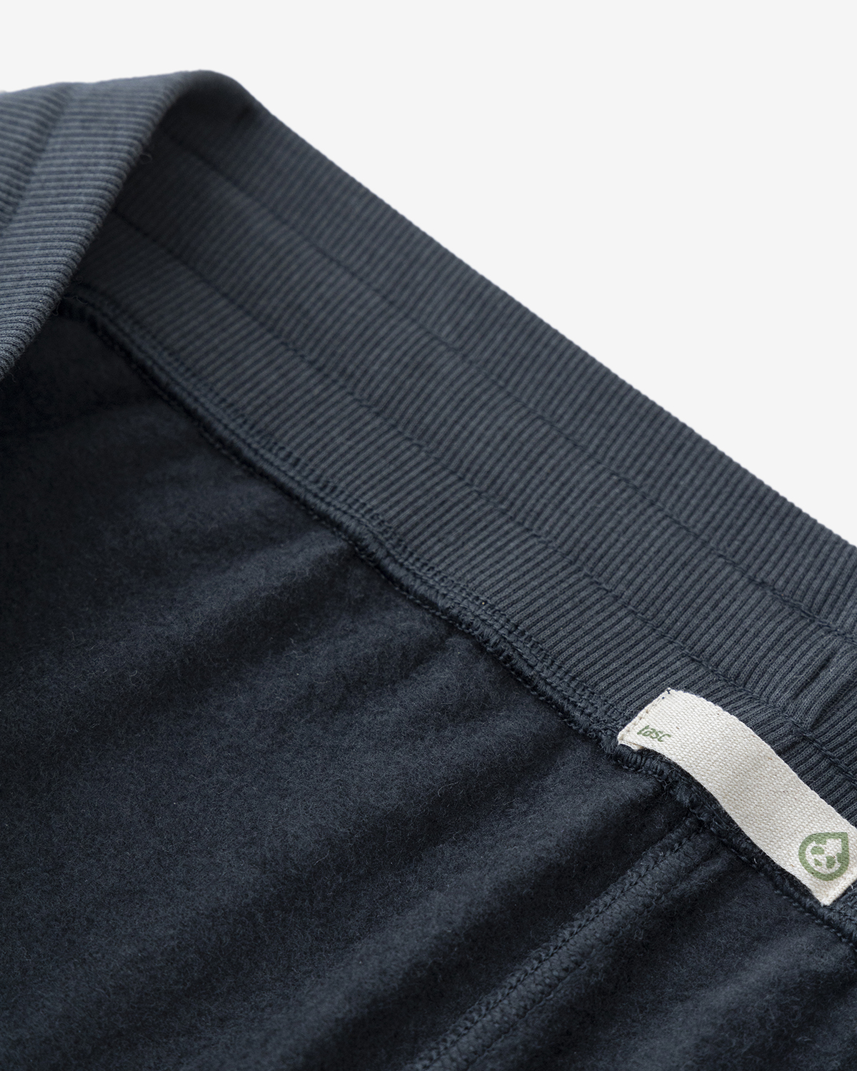 Varsity Brushed Lightweight Jogger