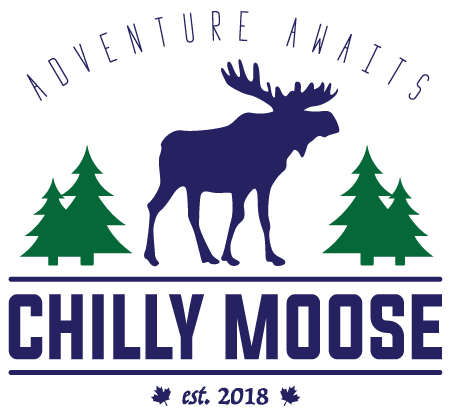 Chilly Moose 1 Year  Warranty