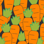 Eat Your Carrots 