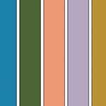 Majorca Stripe